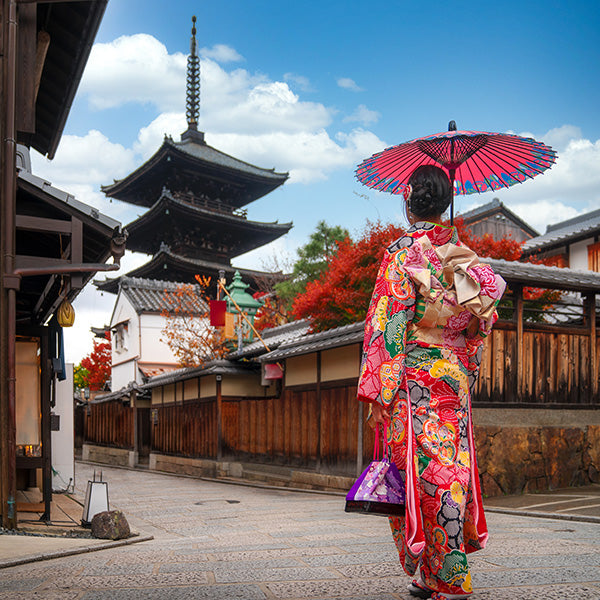 着物レンタルサービス